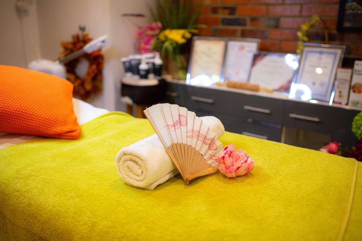 Beauty Salon Brighton-Gallery