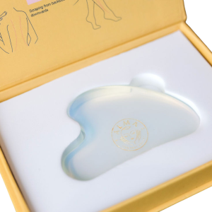 Opalite Gua Sha