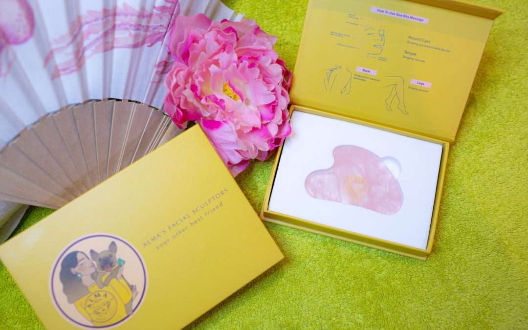 What is Gua Sha? Understanding Its Benefits for Skin and Health