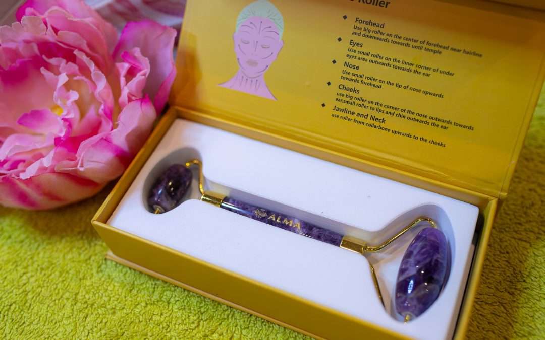 The Top Face Roller Benefits You Need to Know for Glowing Skin