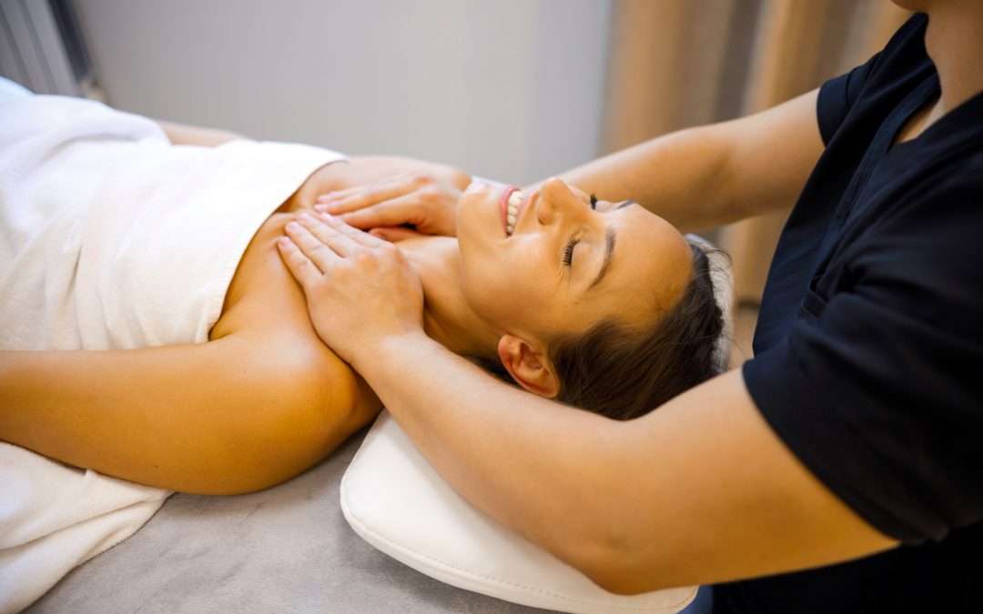 How Often Should You Get a Massage for Maximum Relaxation and Health?