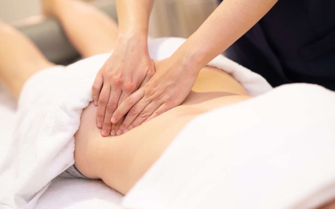What Is a Deep Tissue Massage? Benefits, Techniques, and What to Expect
